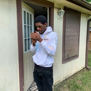 Meet your Posher, Jacolby